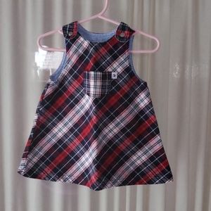 Tommy Hilfiger Baby Girl's 3-6 Months dress jumper
